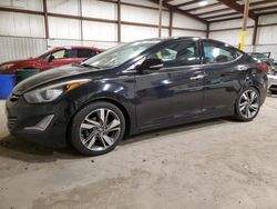 2015 Hyundai Elantra SE for sale in Pennsburg, PA