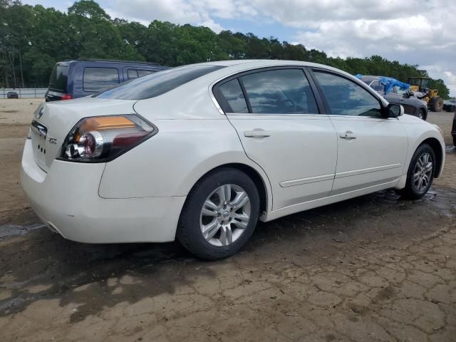 2010 Nissan Altima Base