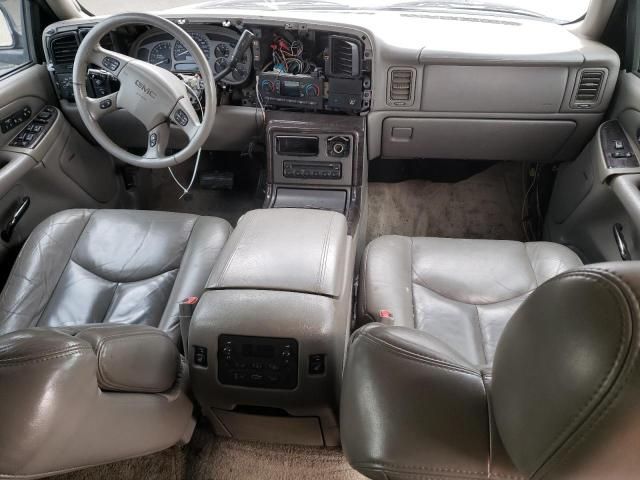 2003 GMC Yukon Denali