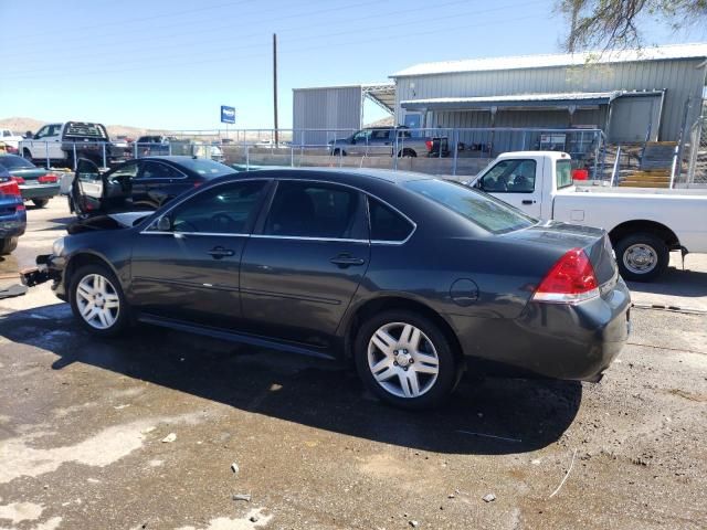 2012 Chevrolet Impala LT