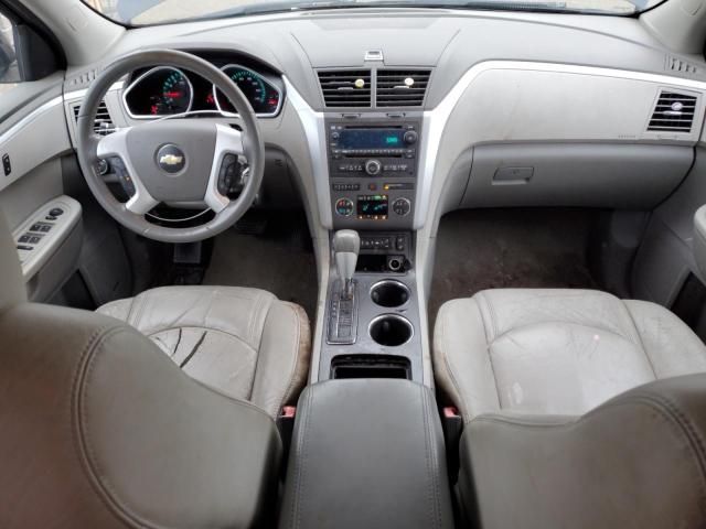 2011 Chevrolet Traverse LT