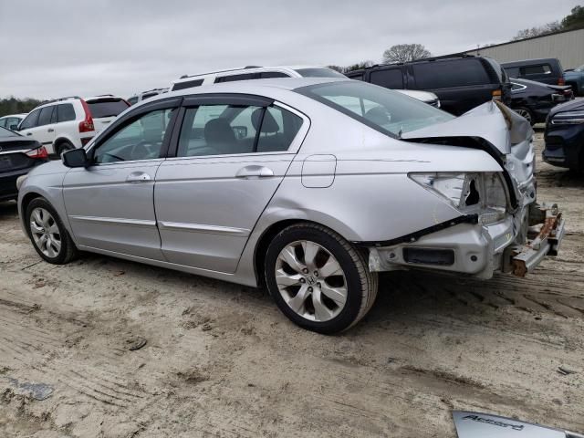 2010 Honda Accord EX