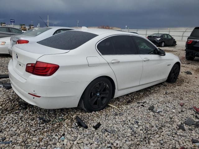 2013 BMW 528 I