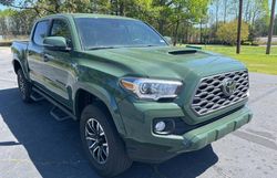 2021 Toyota Tacoma Double Cab for sale in Ellenwood, GA