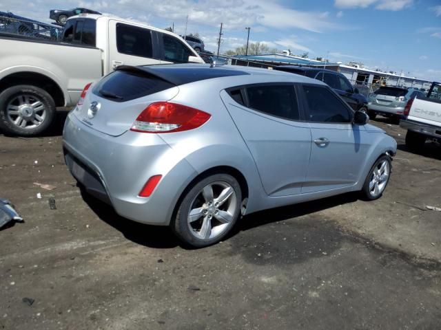 2014 Hyundai Veloster