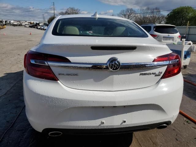 2016 Buick Regal