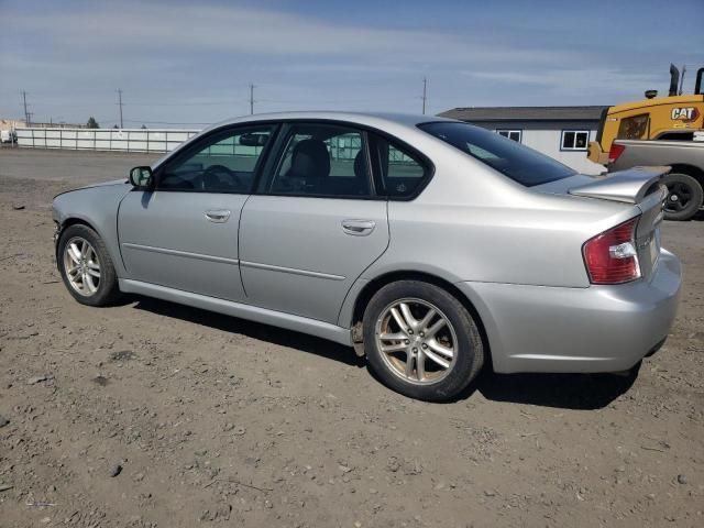 2005 Subaru Legacy 2.5I