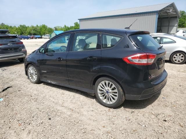 2017 Ford C-MAX SE