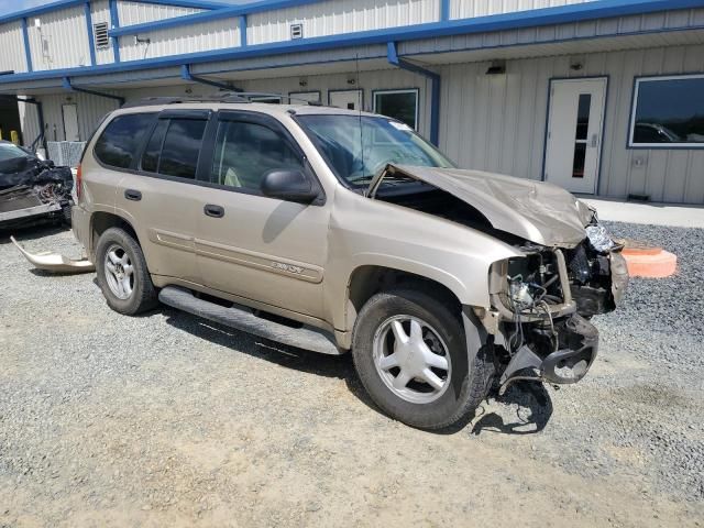 2004 GMC Envoy