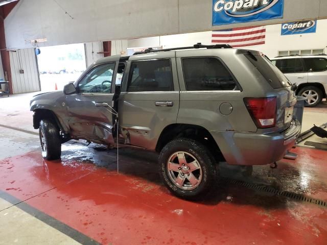 2007 Jeep Grand Cherokee Limited