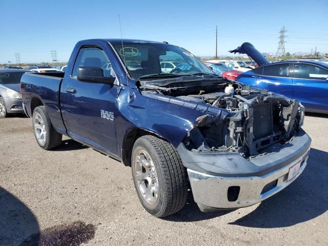 2013 Dodge RAM 1500 ST