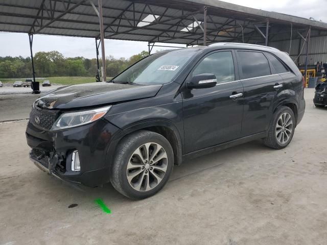 2015 KIA Sorento SX