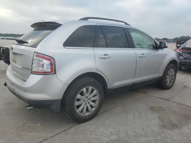 2010 Ford Edge Limited