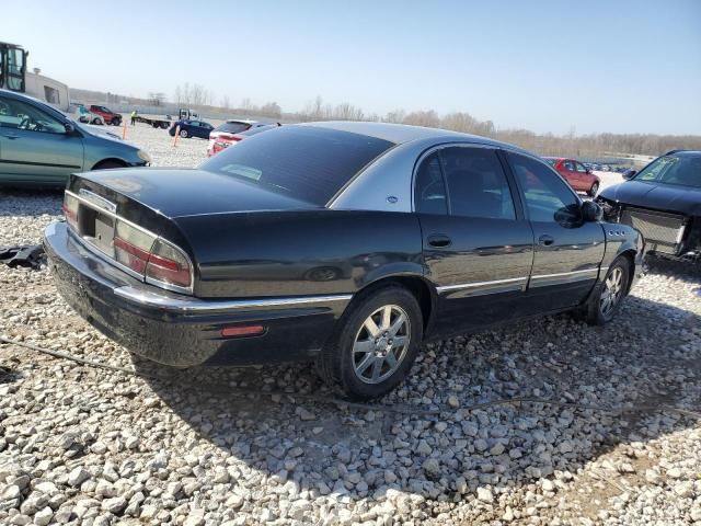 2005 Buick Park Avenue