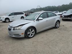 Chevrolet Cruze salvage cars for sale: 2014 Chevrolet Cruze LT