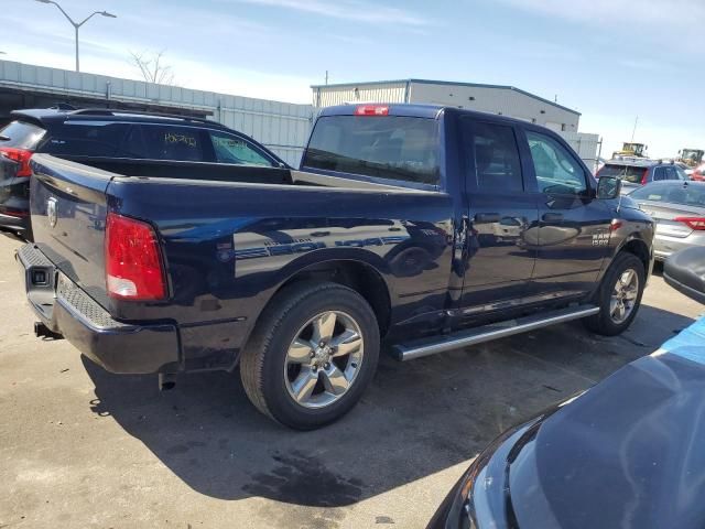 2018 Dodge RAM 1500 ST