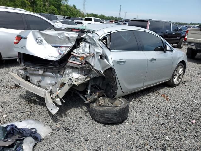 2012 Buick Verano