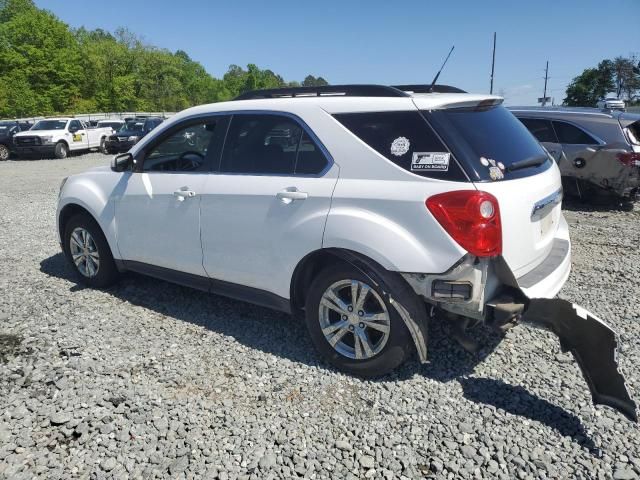 2010 Chevrolet Equinox LT