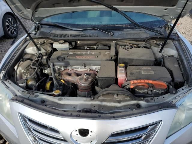 2008 Toyota Camry Hybrid