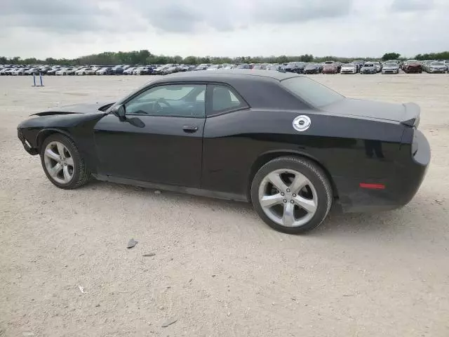 2013 Dodge Challenger SXT