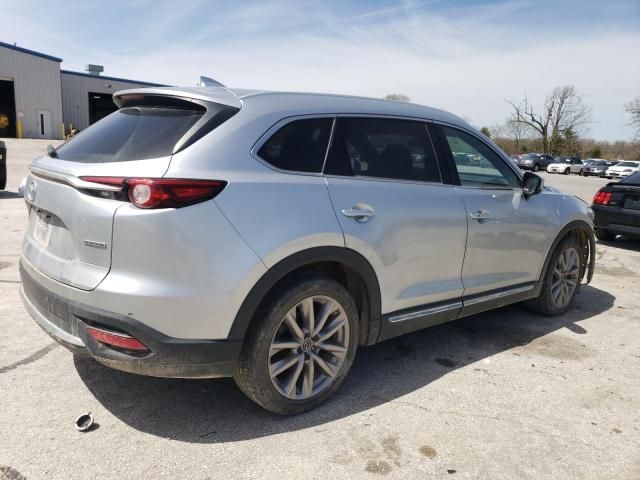 2020 Mazda CX-9 Grand Touring