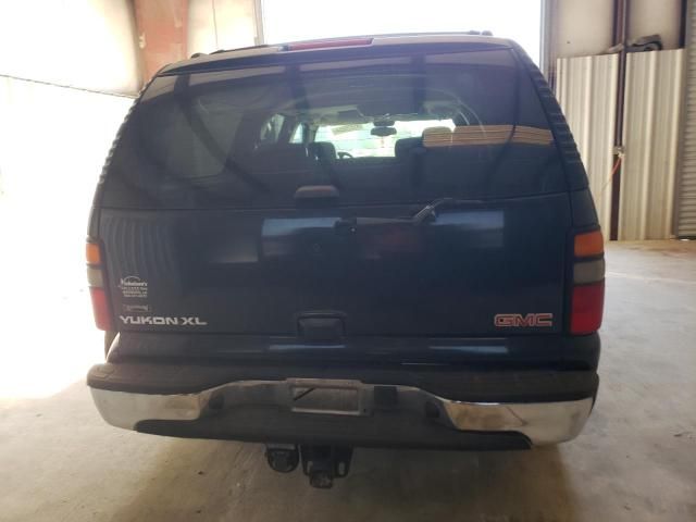 2005 GMC Yukon XL C1500