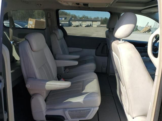 2009 Dodge Grand Caravan SXT