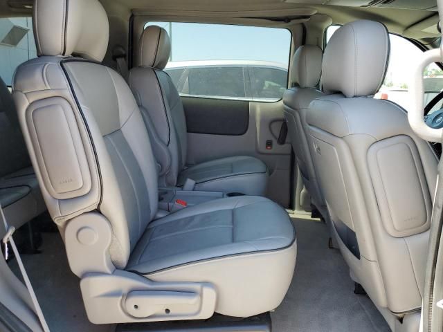 2007 Buick Terraza CXL