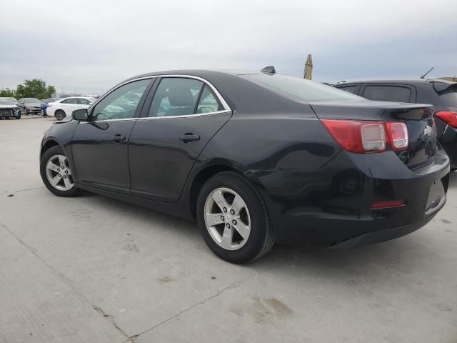 2014 Chevrolet Malibu LS