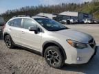 2014 Subaru XV Crosstrek 2.0 Limited