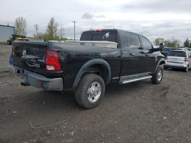 2010 Dodge RAM 2500