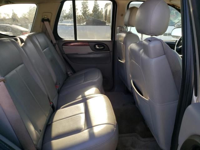 2007 GMC Envoy