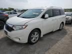 2012 Nissan Quest S