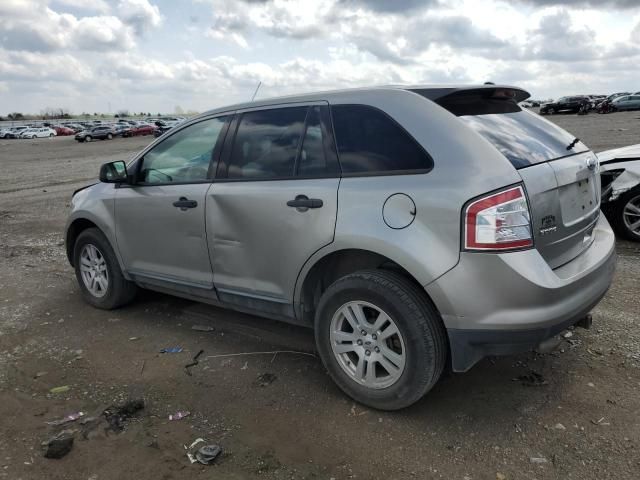 2008 Ford Edge SE