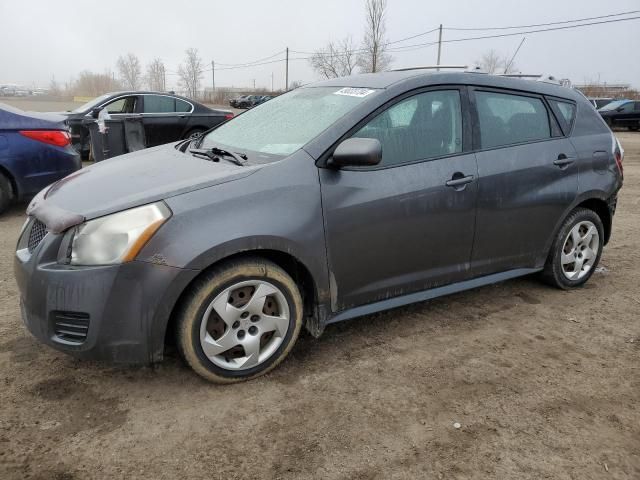 2010 Pontiac Vibe