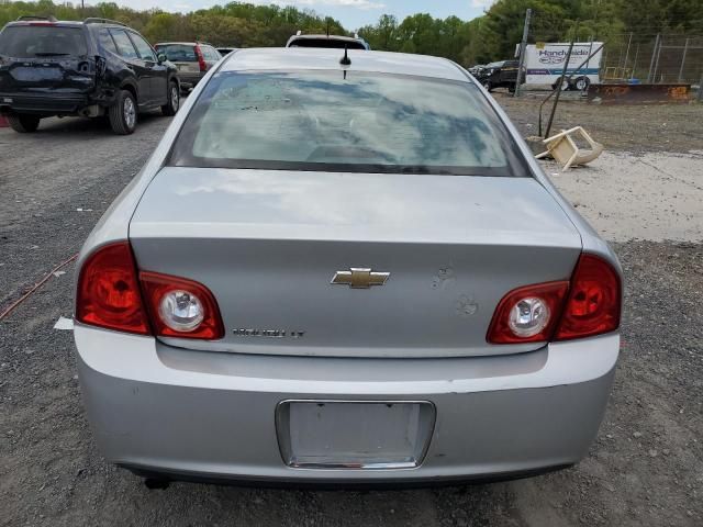 2010 Chevrolet Malibu 2LT