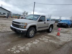 2004 Chevrolet Colorado for sale in Pekin, IL