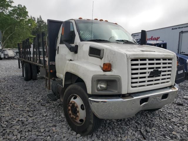 2007 Chevrolet C7500 C7C042