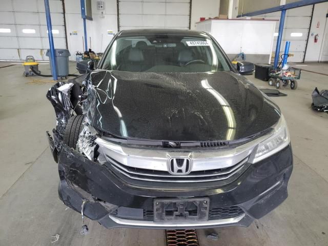 2016 Honda Accord Touring