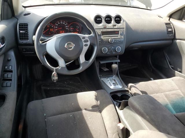 2009 Nissan Altima 2.5