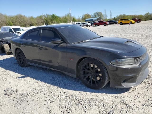 2018 Dodge Charger R/T 392