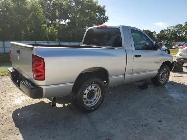 2008 Dodge RAM 1500 ST