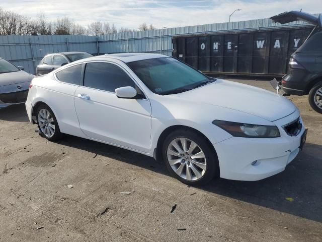 2009 Honda Accord EXL