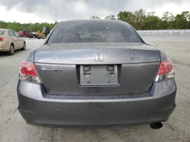 2008 Honda Accord LXP