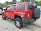 2006 Hummer H3