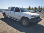 2007 GMC New Sierra K3500