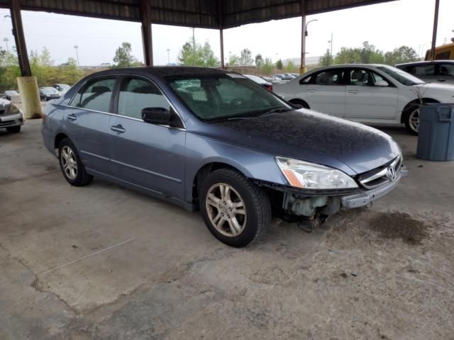 2007 Honda Accord SE