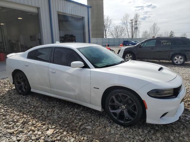 2019 Dodge Charger R/T