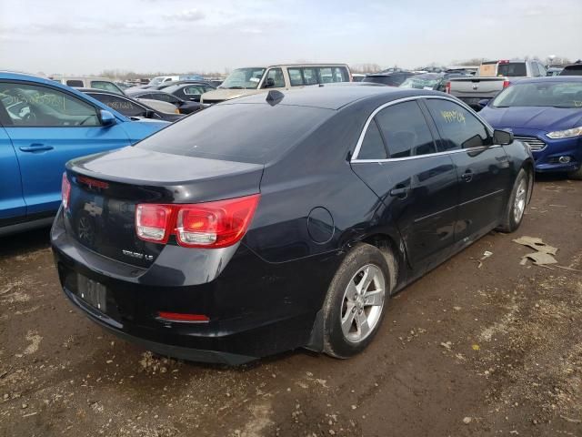 2014 Chevrolet Malibu LS