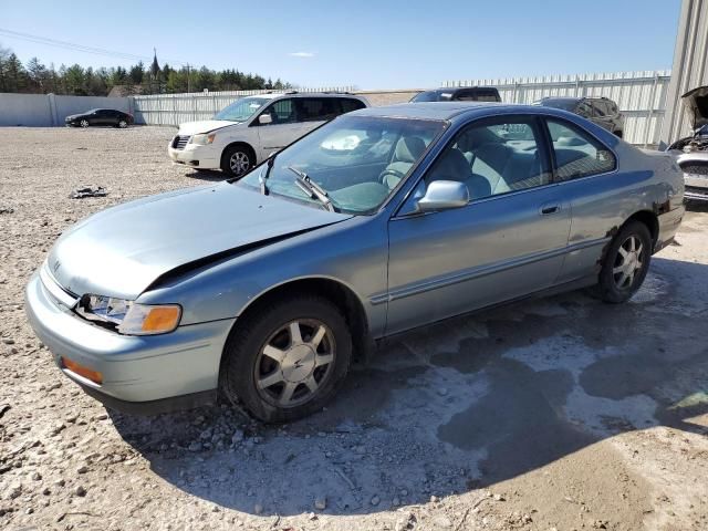 1995 Honda Accord EX